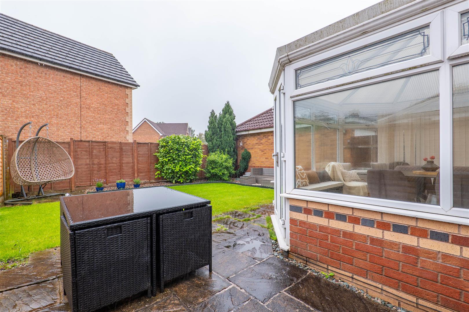 Mile Stone Meadow, Euxton, Chorley